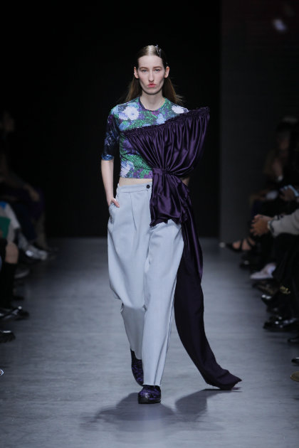 Fall 2022 - Alexandra Moura Fashion Designer