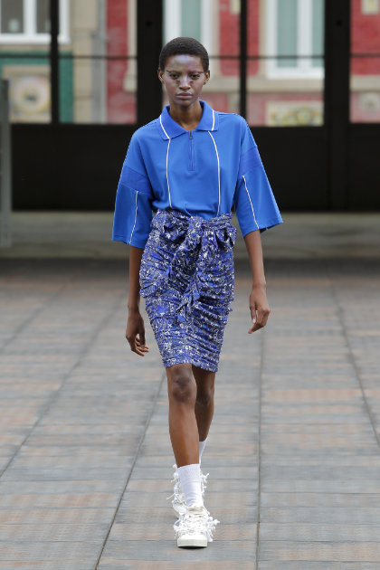Alexandra Mouraアレクサンドラムーラ　パーカー Alexandra Moura SS22 womenswear #2 - Tagwalk: The Fashion