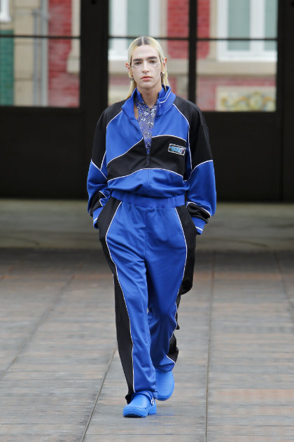 Alexandra Mouraアレクサンドラムーラ　パーカー Spring 2023 - Alexandra Moura Fashion Designer