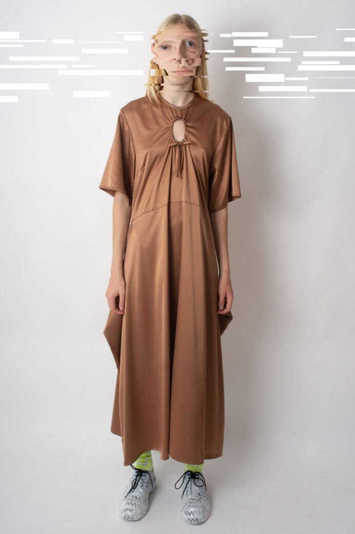 Vestido Alexandra Moura