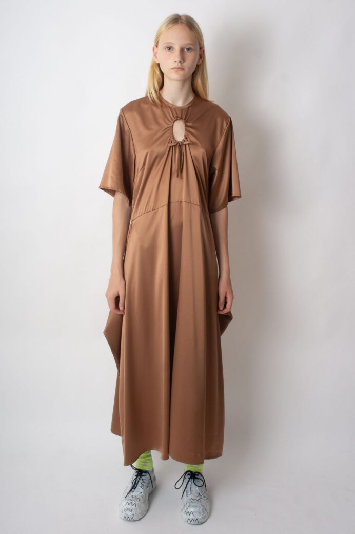 Vestido Alexandra Moura