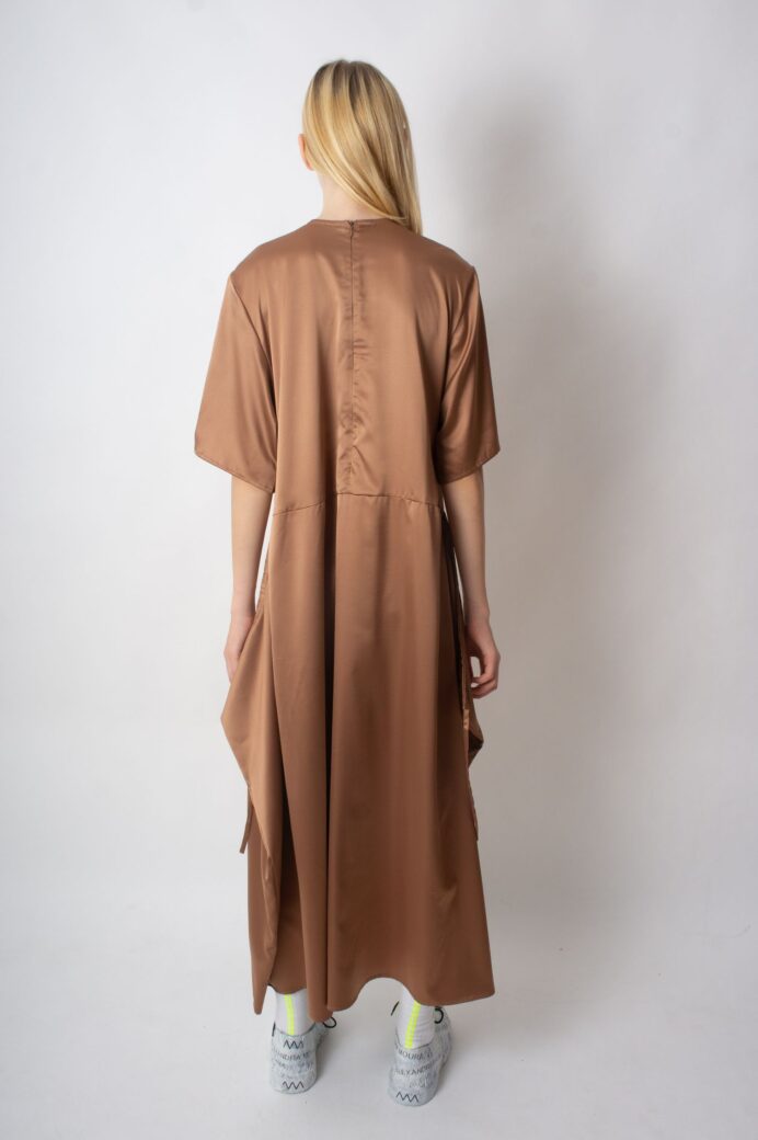 Vestido Alexandra Moura
