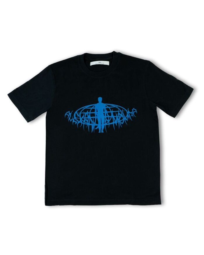 ARCTURUS T-SHIRT - Alexandra Moura Fashion Designer : Alexandra