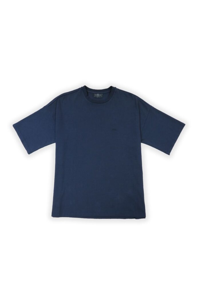 T-shirt oversize
