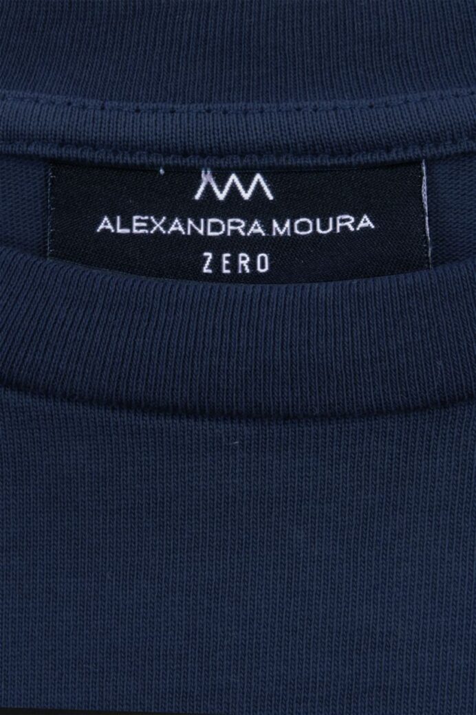 T-shirt oversize