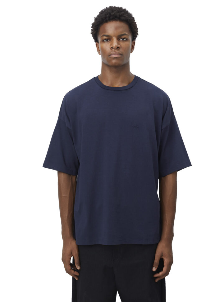 T-shirt oversize
