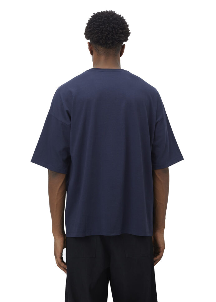 T-shirt oversize