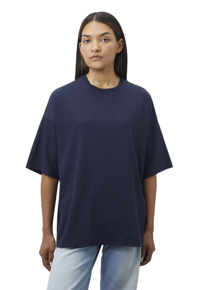 T-shirt oversize