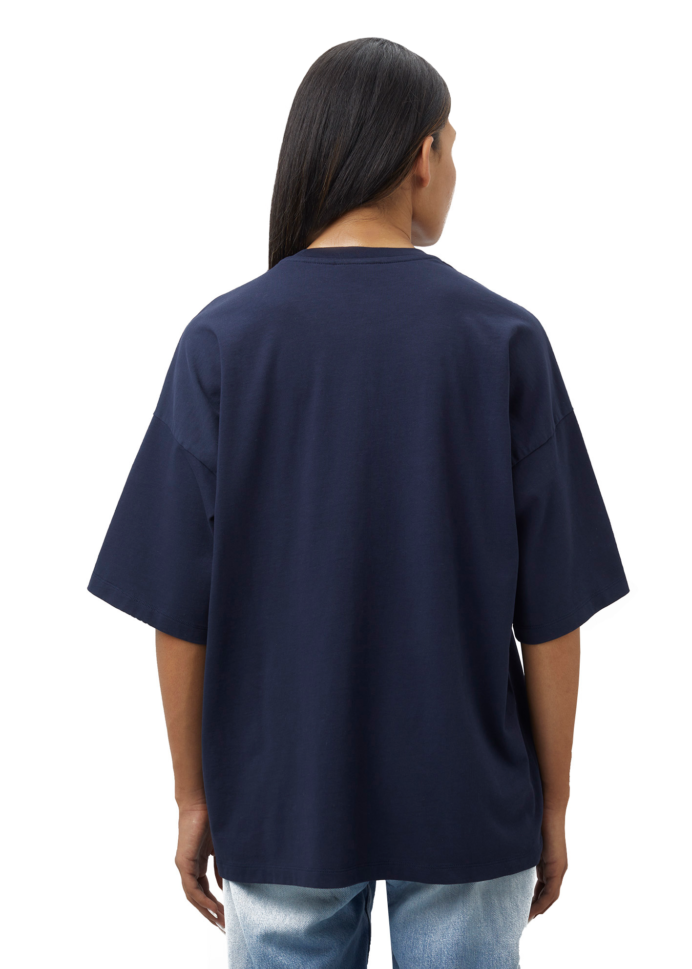 T-shirt oversize