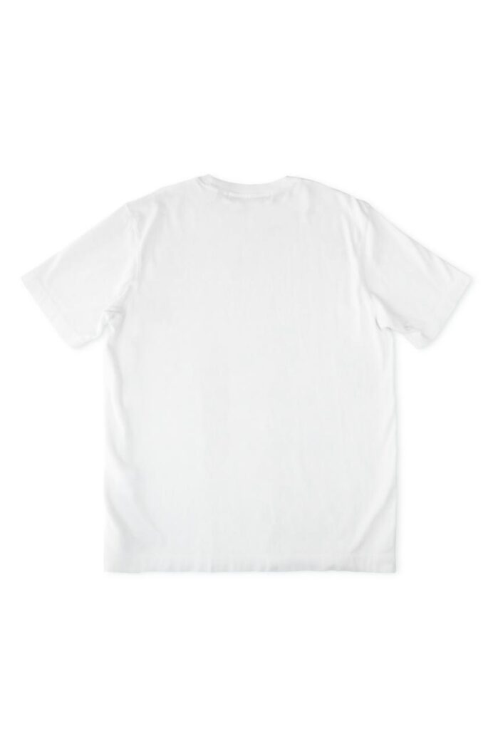 T-shirt algodão orgânico